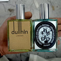 Dullhin LONDON and Tom Deo Luxurious Perfume Combo 100ml